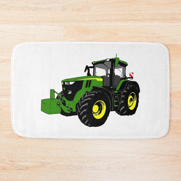 Item preview, Tractor designed and sold by Port-Stevens.