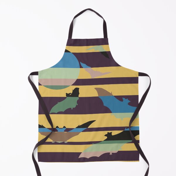 Item preview, Bats in the Belfry designed and sold by MarbleCloud.