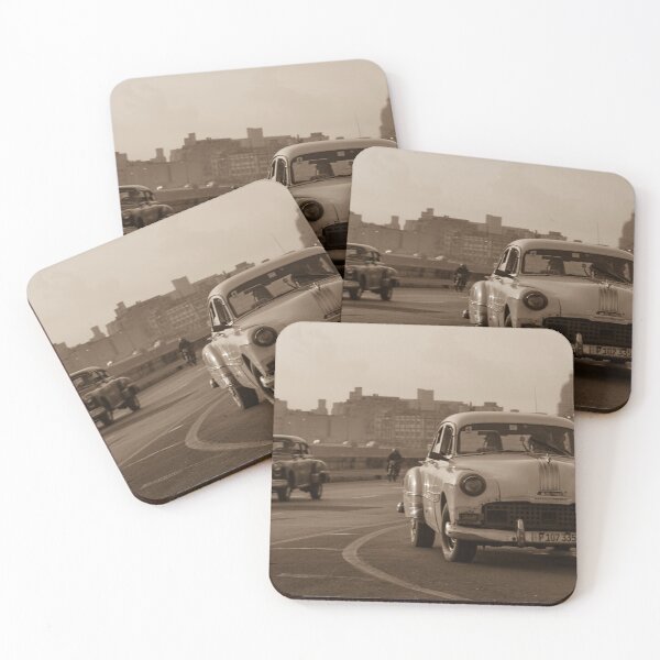 Item preview, Havana morning designed and sold by henryharrison.