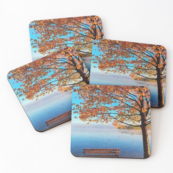 Item preview, Whispers of autumn designed and sold by AM FineArtPrints.