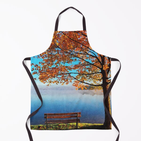 Item preview, Whispers of autumn designed and sold by AM FineArtPrints.