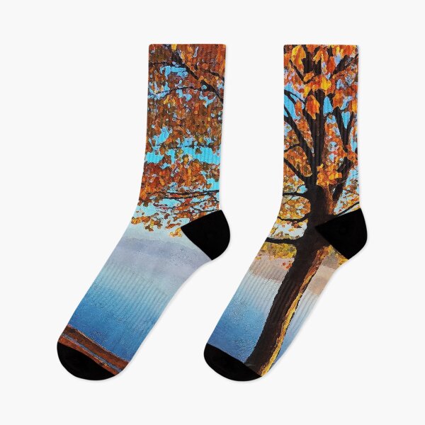 Item preview, Whispers of autumn designed and sold by AM FineArtPrints.