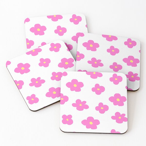 Item preview, Cute Flower Pattern designed and sold by opartdesigns.