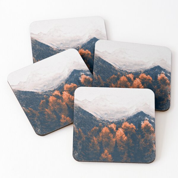Item preview, Whispers of autumn designed and sold by AM FineArtPrints.