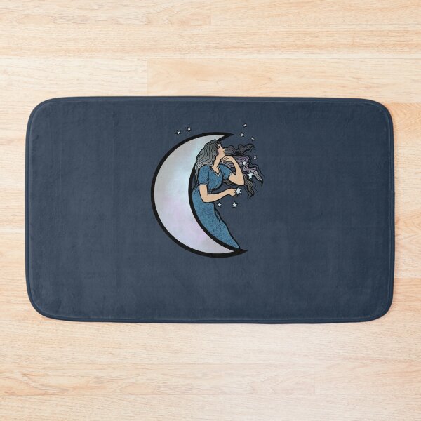 Item preview, Moon Goddess designed and sold by FrictionMaxxing.