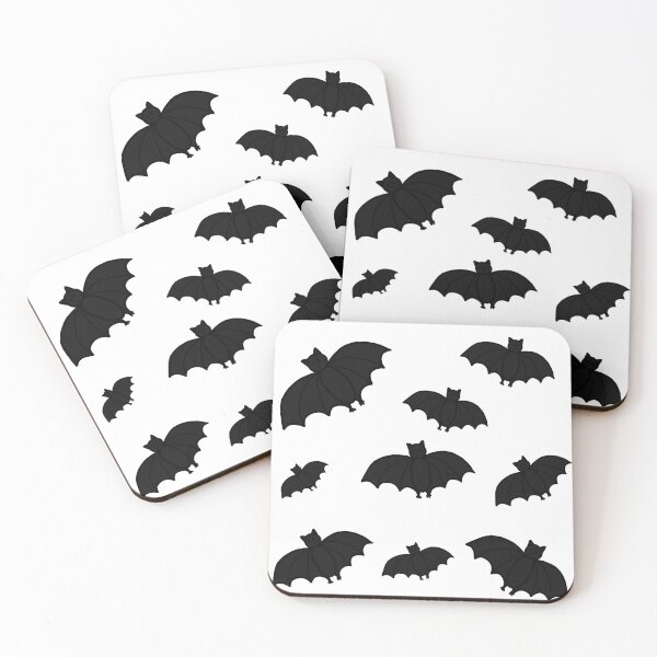 Item preview, Bats designed and sold by amupanda.