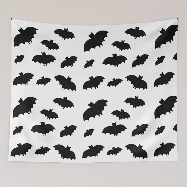 Item preview, Bats designed and sold by amupanda.