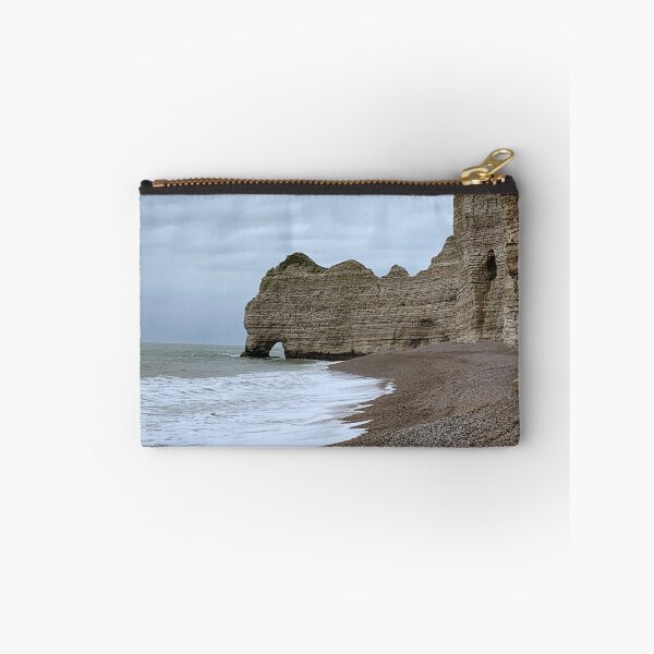 Item preview, Cliffs of Etretat designed and sold by WiseWanderings.