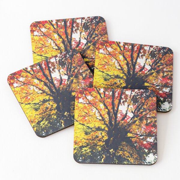 Item preview, Whispers of autumn designed and sold by AM FineArtPrints.