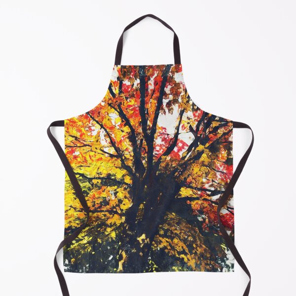 Item preview, Whispers of autumn designed and sold by AM FineArtPrints.