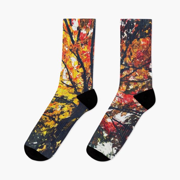 Item preview, Whispers of autumn designed and sold by AM FineArtPrints.