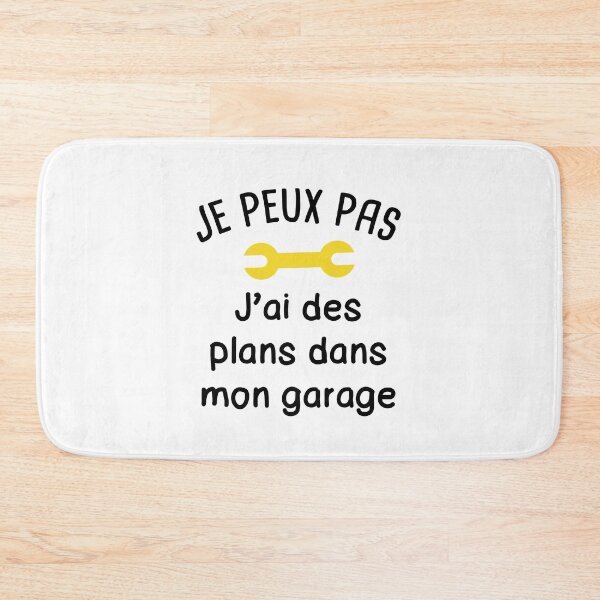 Item preview, I have plans in the garage designed and sold by Catcrea.
