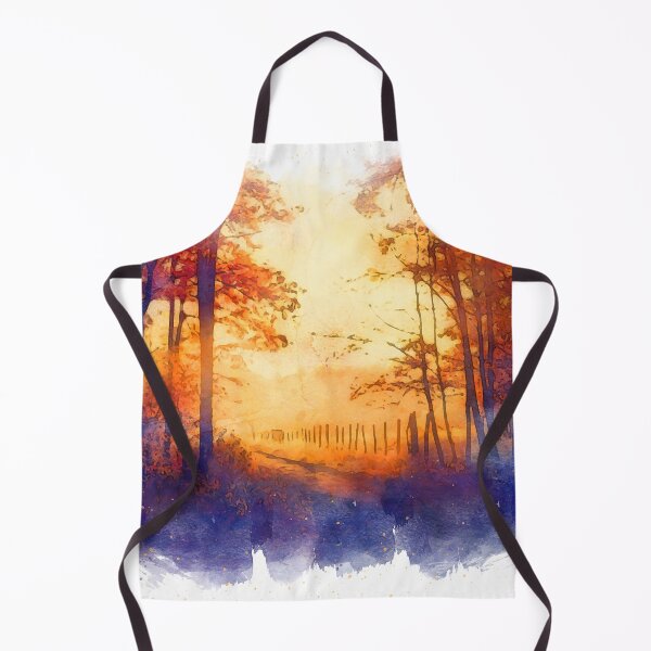 Item preview, Whispers of autumn designed and sold by AM FineArtPrints.