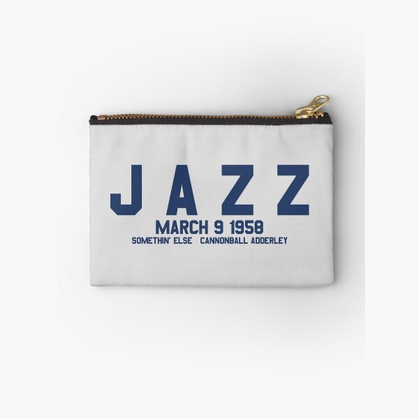 Item preview, Cannonball Adderley Somethin' Else designed and sold by jamesneill.