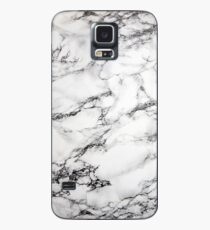Marble pattern Case/Skin for Samsung Galaxy