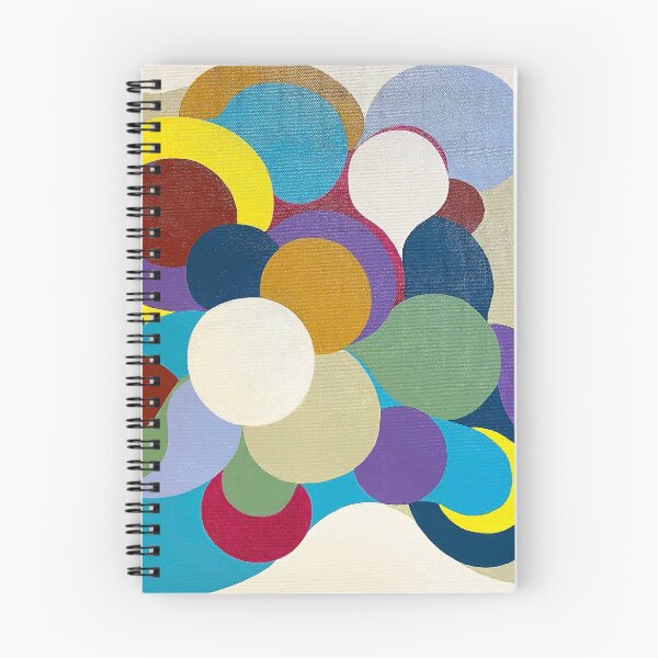 Item preview, Rainbow moon designed and sold by MuloaniArt.