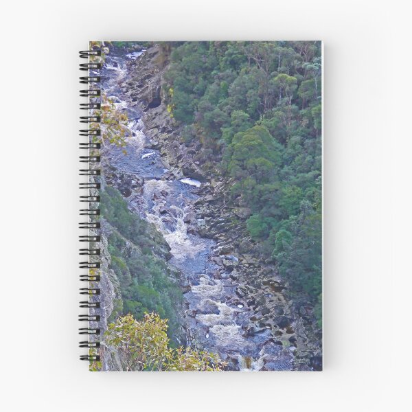 Item preview, Leven River, Leven Canyon, Tasmania designed and sold by Margaret  Hyde.