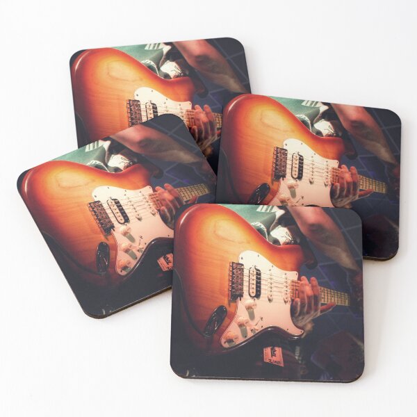 Item preview, Guitarist in full concert designed and sold by MrBrainyJack.