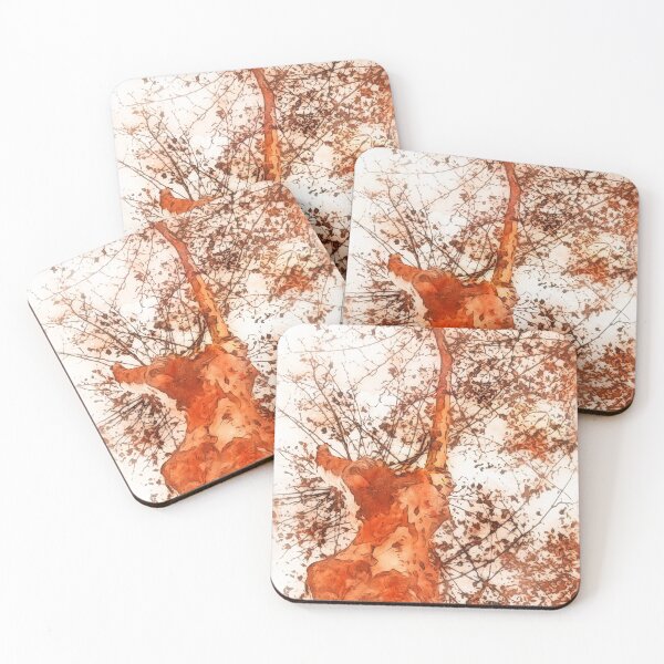 Item preview, Whispers of autumn designed and sold by AM FineArtPrints.