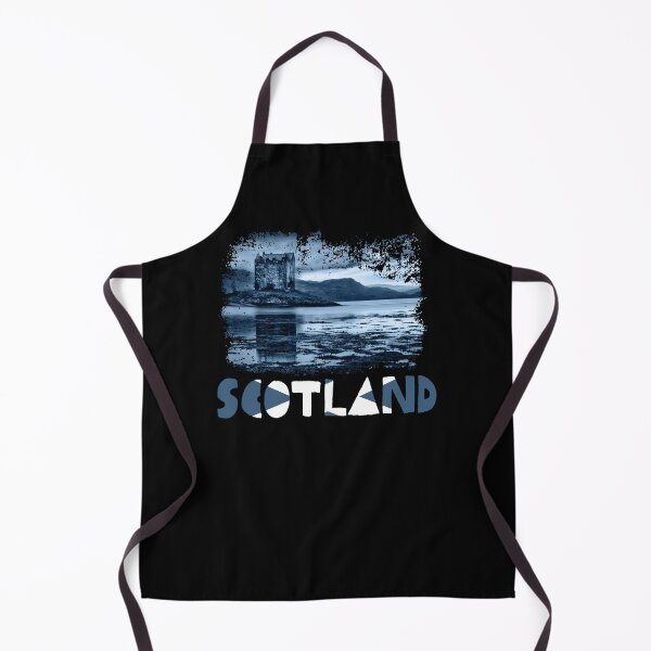 Item preview, Castle Stalker Scotland designed and sold by Loom on the Loch.