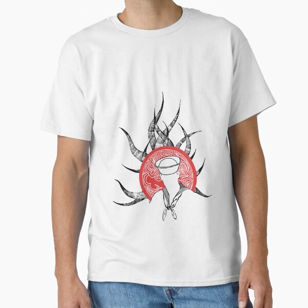 Sailor 2 Classic T-Shirt