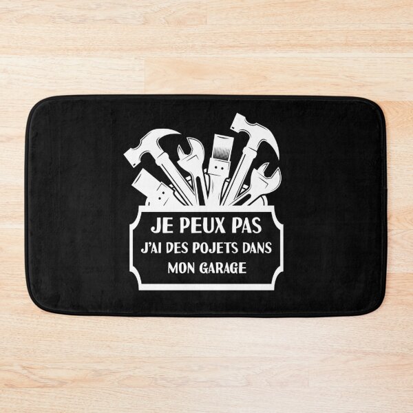 Item preview, handyman humor designed and sold by Catcrea.