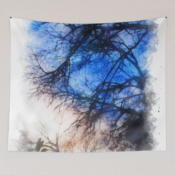 Item preview, Whispers of autumn designed and sold by AM FineArtPrints.