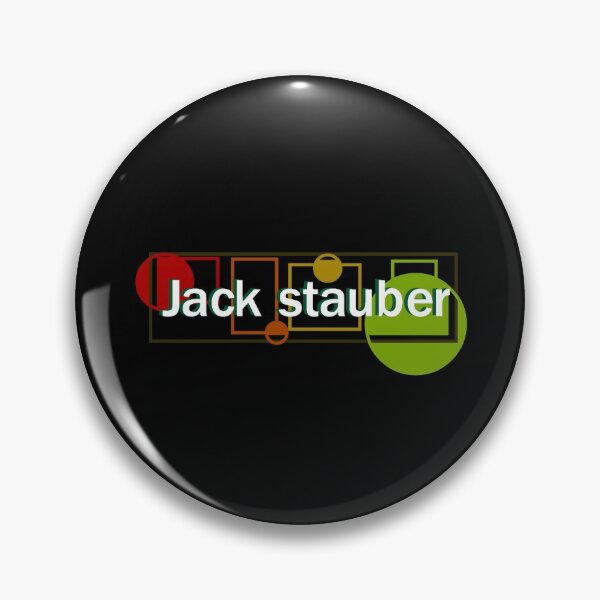 Item preview, Jack stauber original logo design, pop food abstract designed and sold by BounceDog.