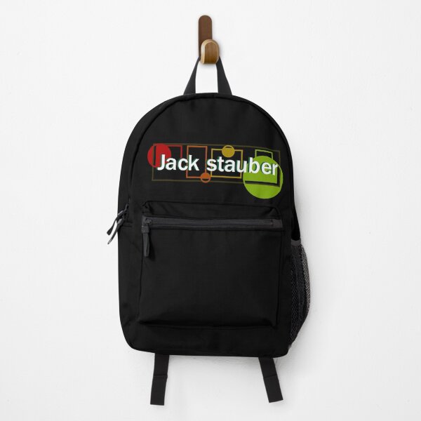 Item preview, Jack stauber original logo design, pop food abstract designed and sold by BounceDog.