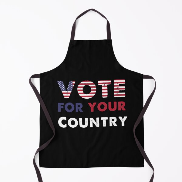 Item preview, Vote For Your Country America designed and sold by unisexunited.