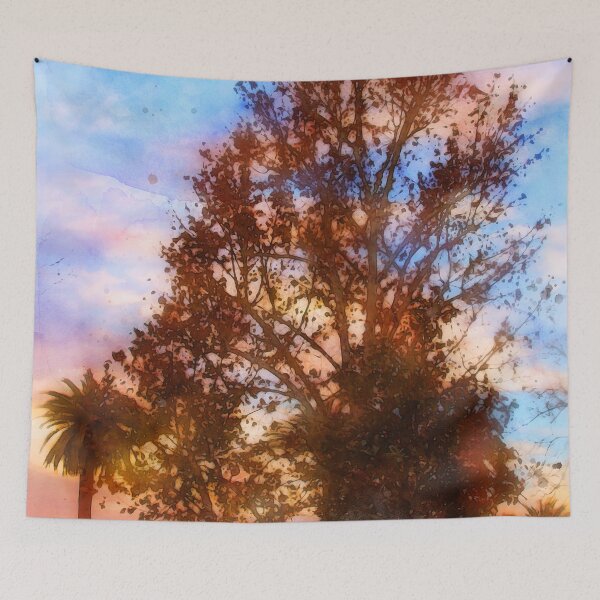 Item preview, Whispers of autumn designed and sold by AM FineArtPrints.