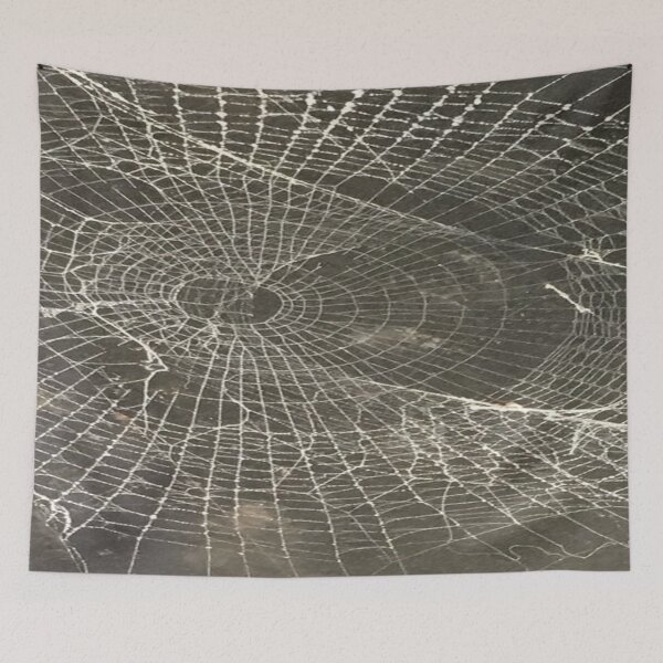 Item preview, Cobwebs In My Mind designed and sold by IxxyCo.