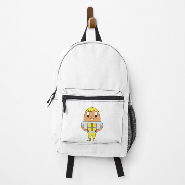 Item preview, Egg Boy-With-Gift designed and sold by M-P-Mueller.