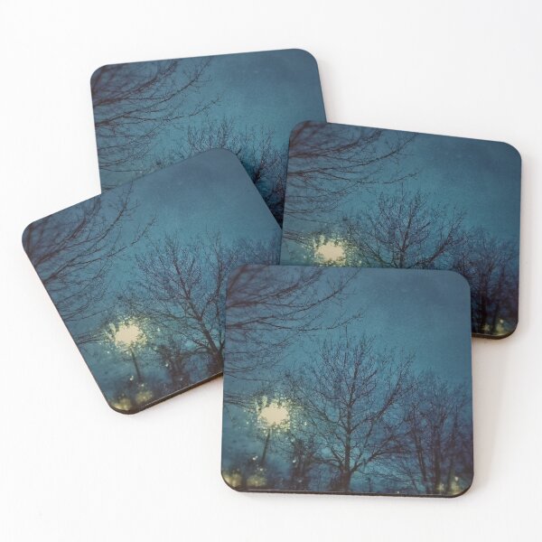 Item preview, Cold winter night designed and sold by MrBrainyJack.