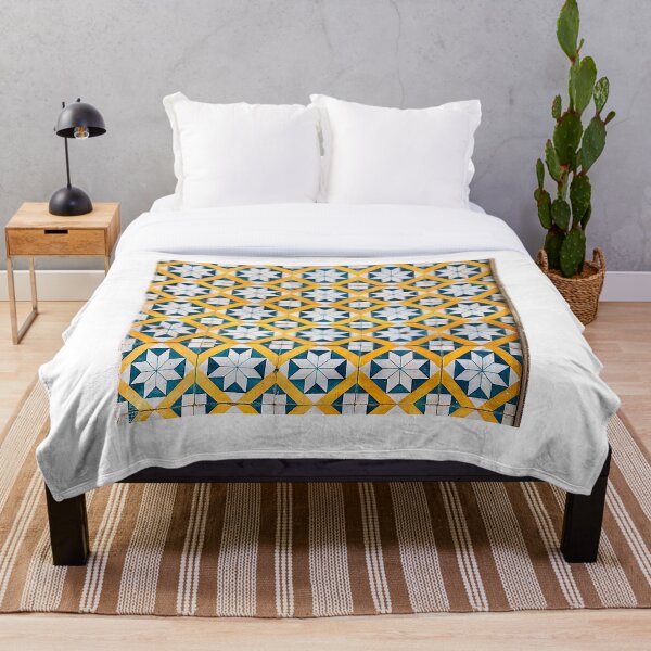 Item preview, Colorful Morocco Arabic Pattern designed and sold by clothluxshop.