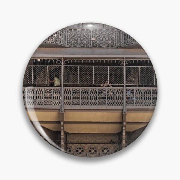 Item preview, Elevador de Santa Justa - 2 © designed and sold by © Hany G. Jadaa © Prince John Photography.