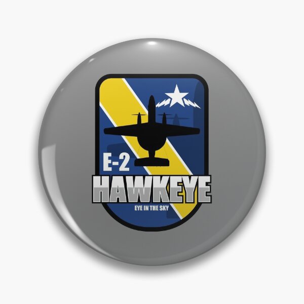 Item preview, E-2 Hawkeye designed and sold by StrongVlad.