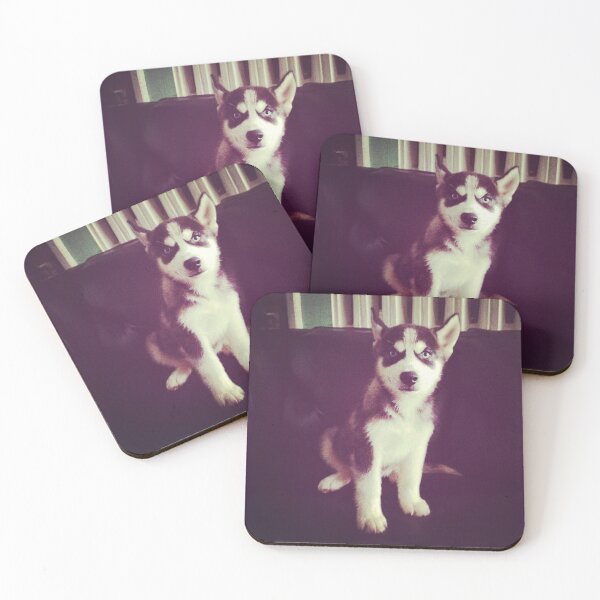 Item preview, A house is not a home without a SIBERIAN HUSKY. designed and sold by findsbyjune374.