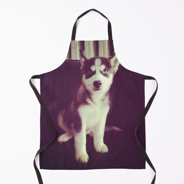 Item preview, A house is not a home without a SIBERIAN HUSKY. designed and sold by findsbyjune374.