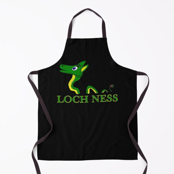 Item preview, Loch Ness designed and sold by Loom on the Loch.