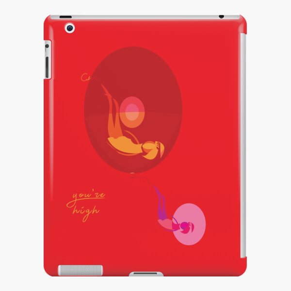 Agar.io U R WHAT U EAT iPad Case & Skin for Sale by MiE Designs