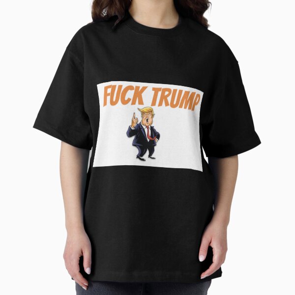 Artikel-Vorschau von F * ck Trump, designt und verkauft von Roisin678.