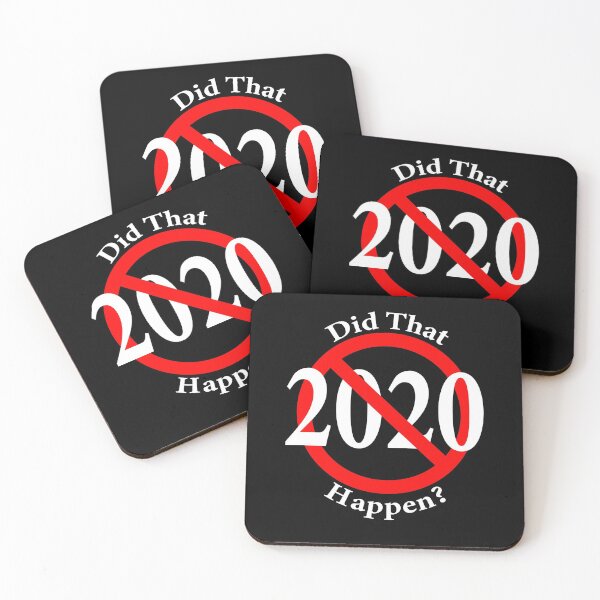 Item preview, 2020 was a Crazy year - Pandemic - Quarantine - Floods - Bad Year designed and sold by notstuff.