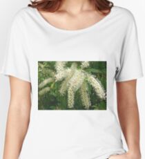 Buckinghamia blossoms Women's Relaxed Fit T-Shirt