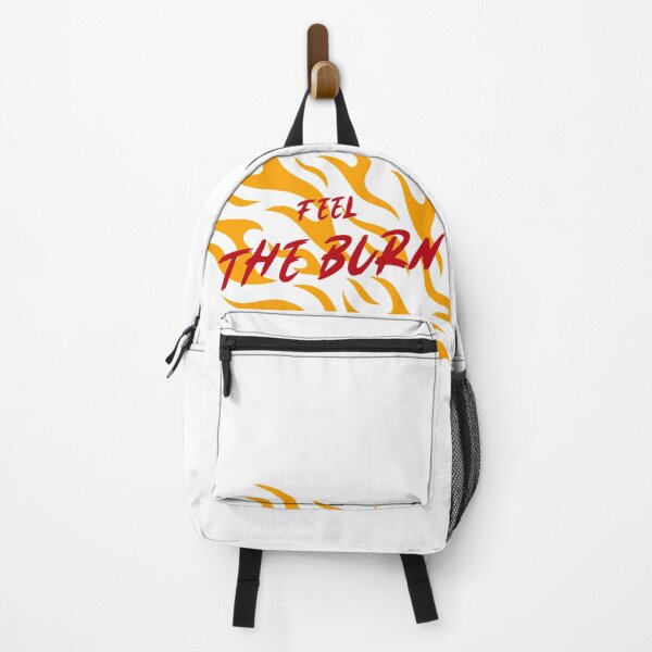 Item preview, Feel The Burn designed and sold by Hanin-Apparel.