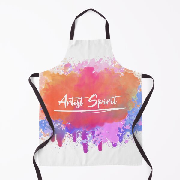 Item preview, Artist Spirit designed and sold by psychoshadow.
