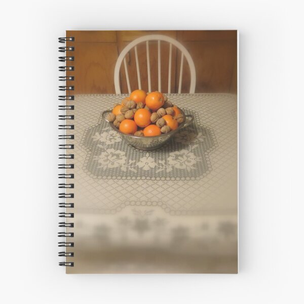Item preview, Fruit and Nuts designed and sold by Diane Arndt.