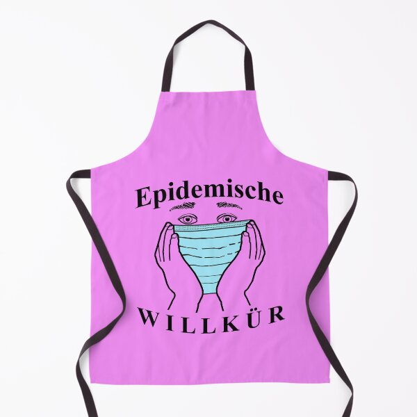 Item preview, Epidemic arbitrariness designed and sold by ARTmanhART.