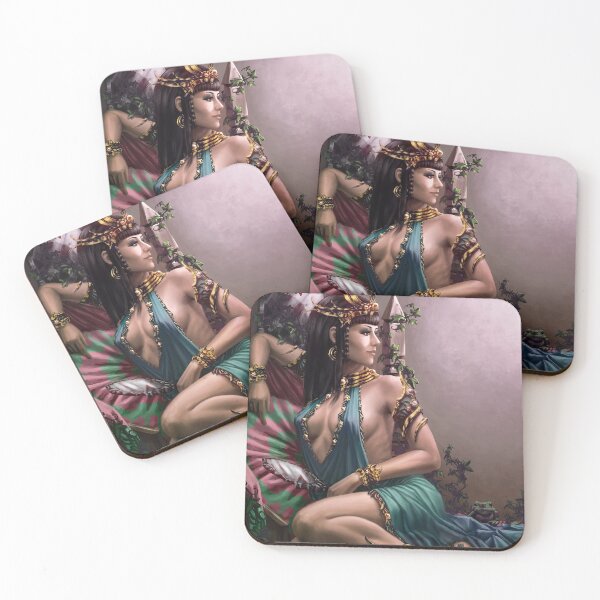 Item preview, Queen of Spades designed and sold by DamjanGj.