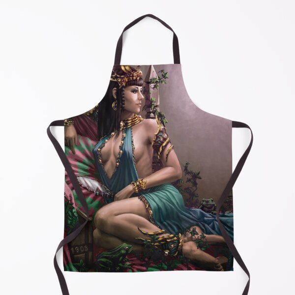 Item preview, Queen of Spades designed and sold by DamjanGj.
